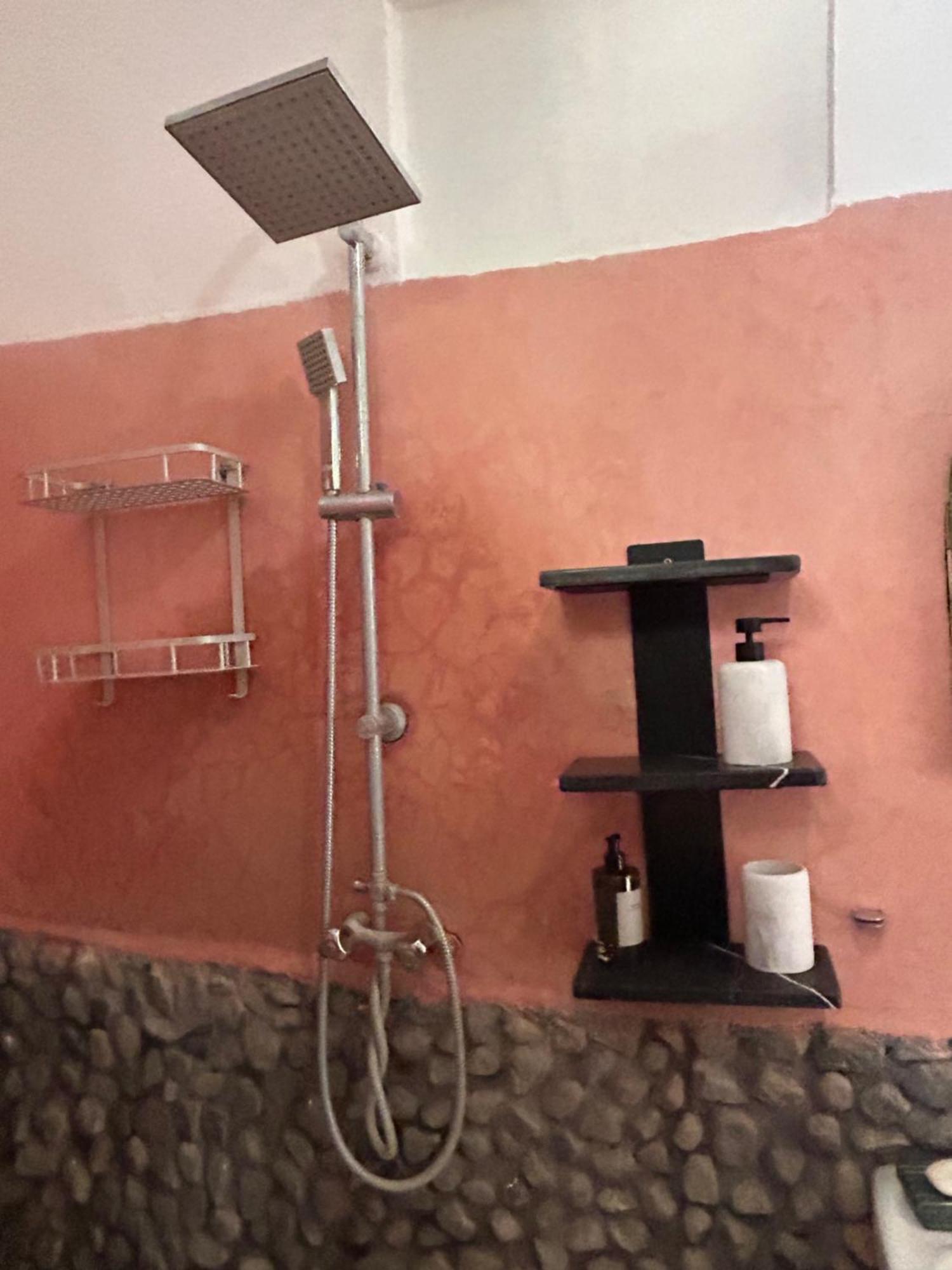 Chez Yahia, Au Coeur De L'Ourika Hotel Ngoại thất bức ảnh